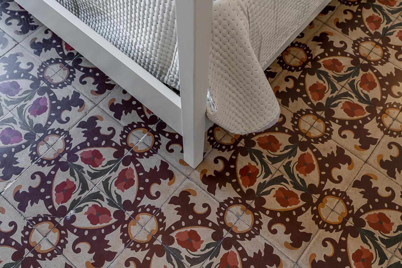 Il Respiro Di Encelado Catánia Buitenkant foto